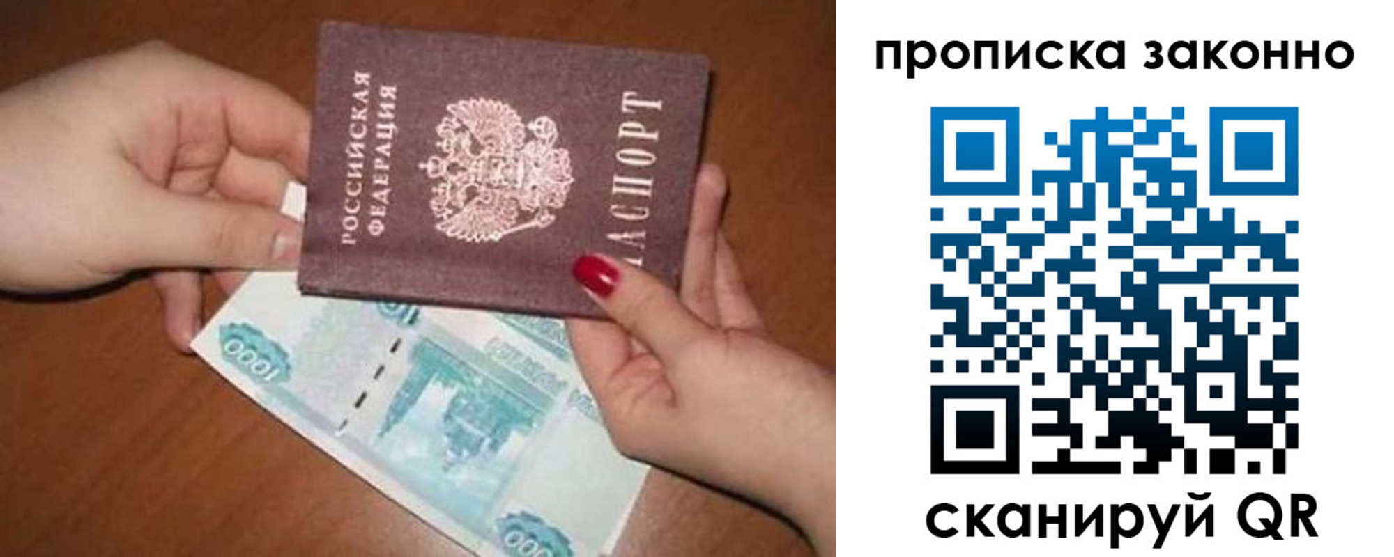прописка для кредита в Долгопрудном
